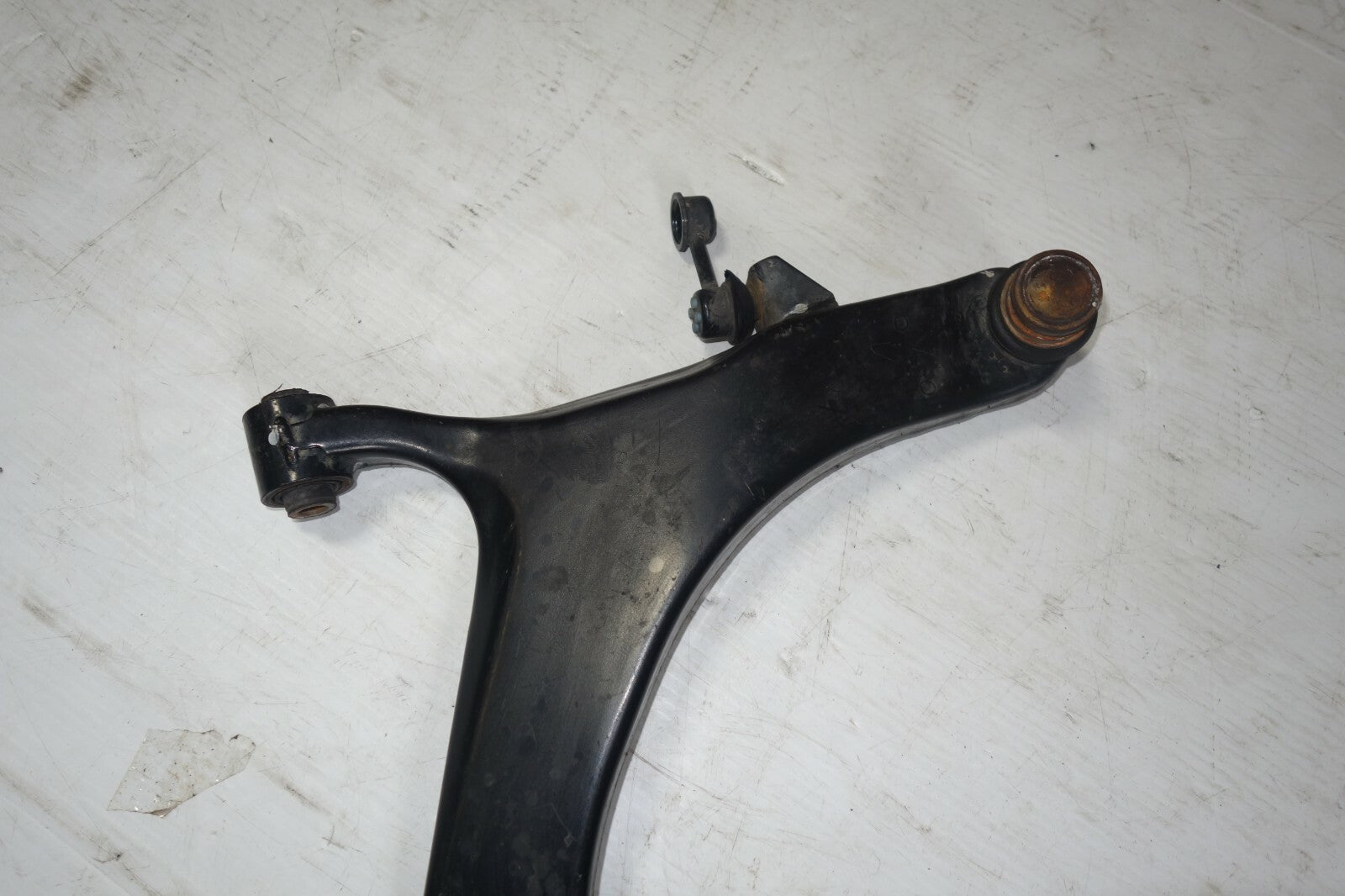 JDM 2005-2009 SUBARU LEGACY OUTBACK OEM STEEL FRONT RIGHT LOWER CONTROL ARM