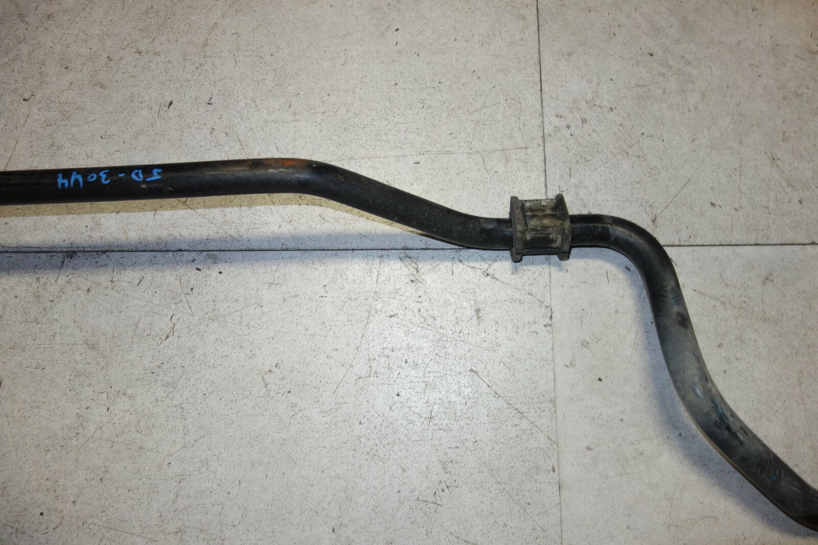 JDM Toyota Altezza Lexus IS300 Front Sway Bar Stabilizer Bar 2001-2005 SXE10 OEM