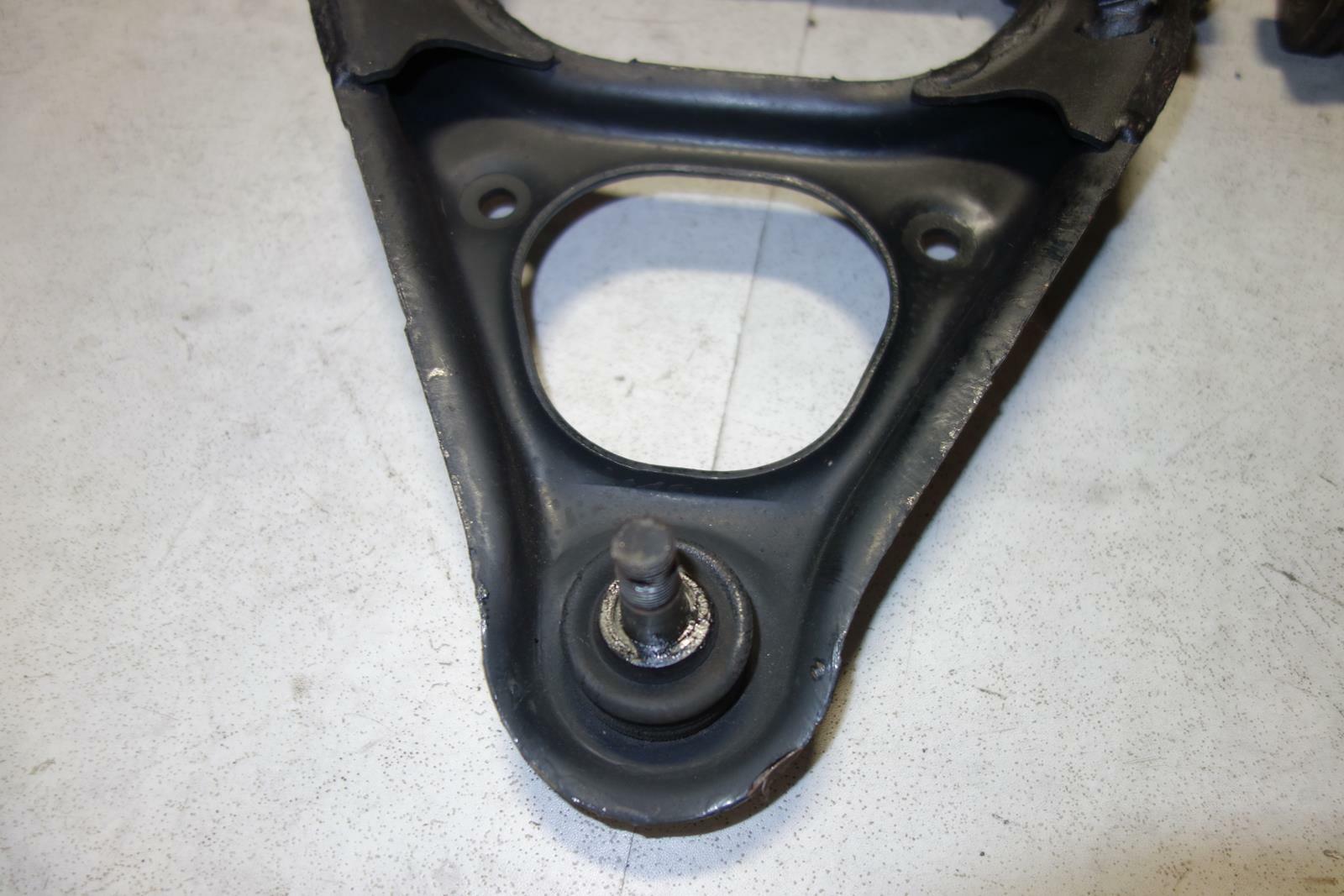 JDM Mazda Miata Front Upper Left & Right Control Arms MX5 OEM NB8C 1999-2005