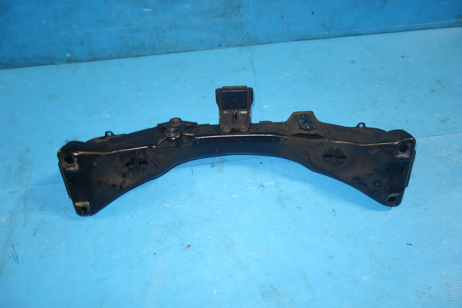JDM Toyota Altezza 3S-GE Beams Front Engine Subframe Cradle 2001-2005 #5296
