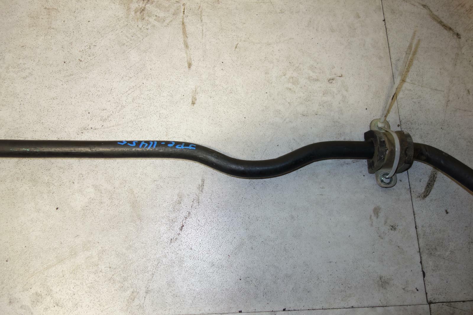 JDM Subaru Impreza WRX STI Front Sway Bar Stabilizer Bar 2008-2014 OEM GRB Turbo