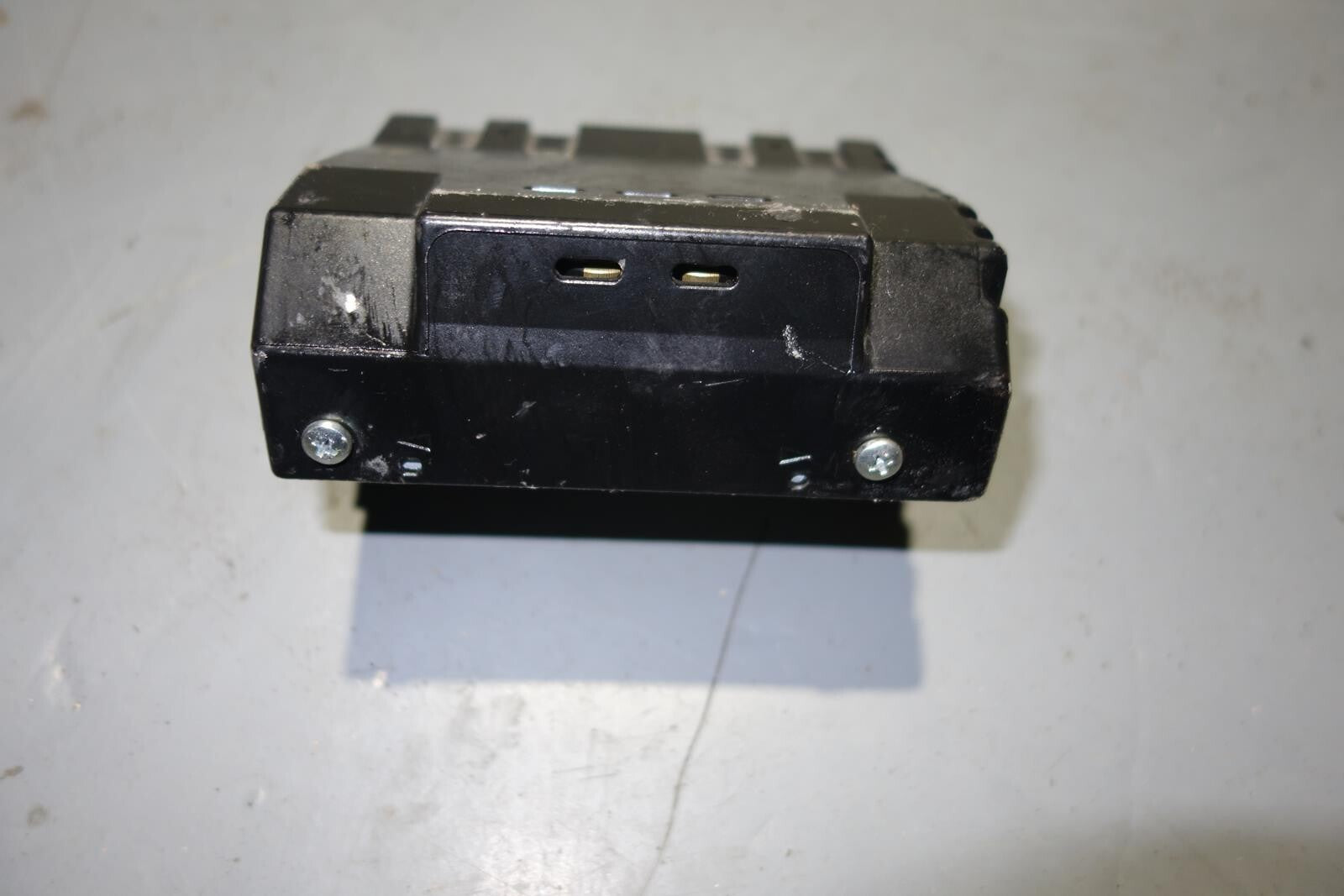 JDM 2003-2007 HONDA ACCORD MK7 SAT NAV AMPLIFIER 39186-SEA-0131
