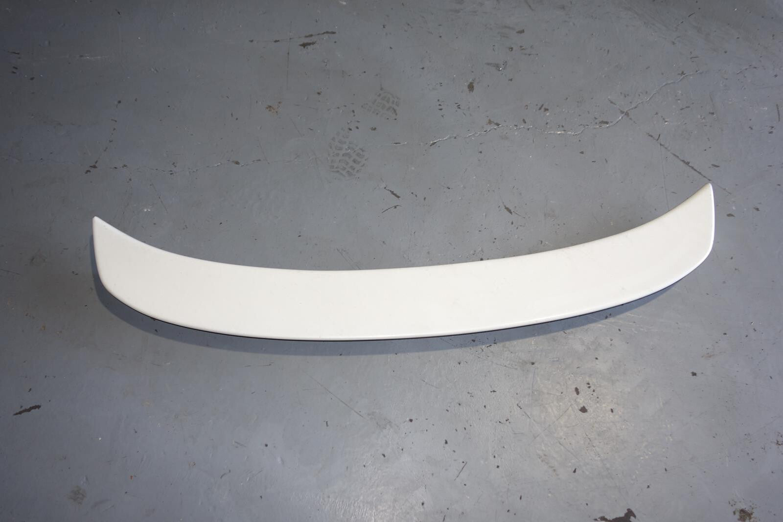 JDM Acura RL Honda Legend KB1 Original Mugen Rear Spoiler Wing 2005-2008
