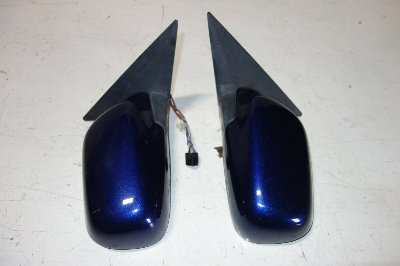 JDM Subaru Legacy Power Folding Mirrors Switch 1998-2004 BH BE BH5 BH9 BE5