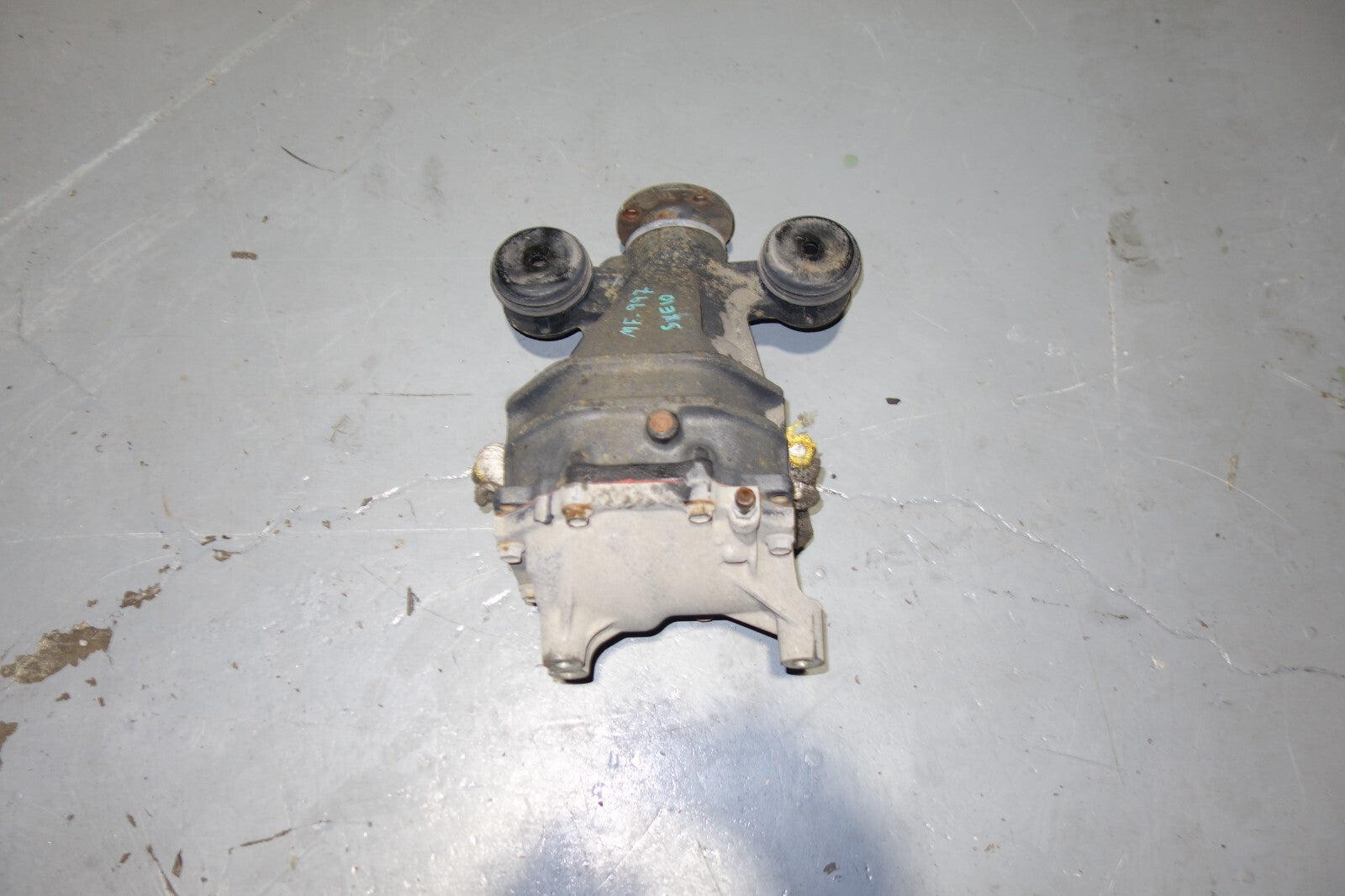 JDM 2001-2005 TOYOTA ALTEZZA BEAMS 3S-GE REAR DIFFERENTIAL DIFF LSD 3SGE BEAMS