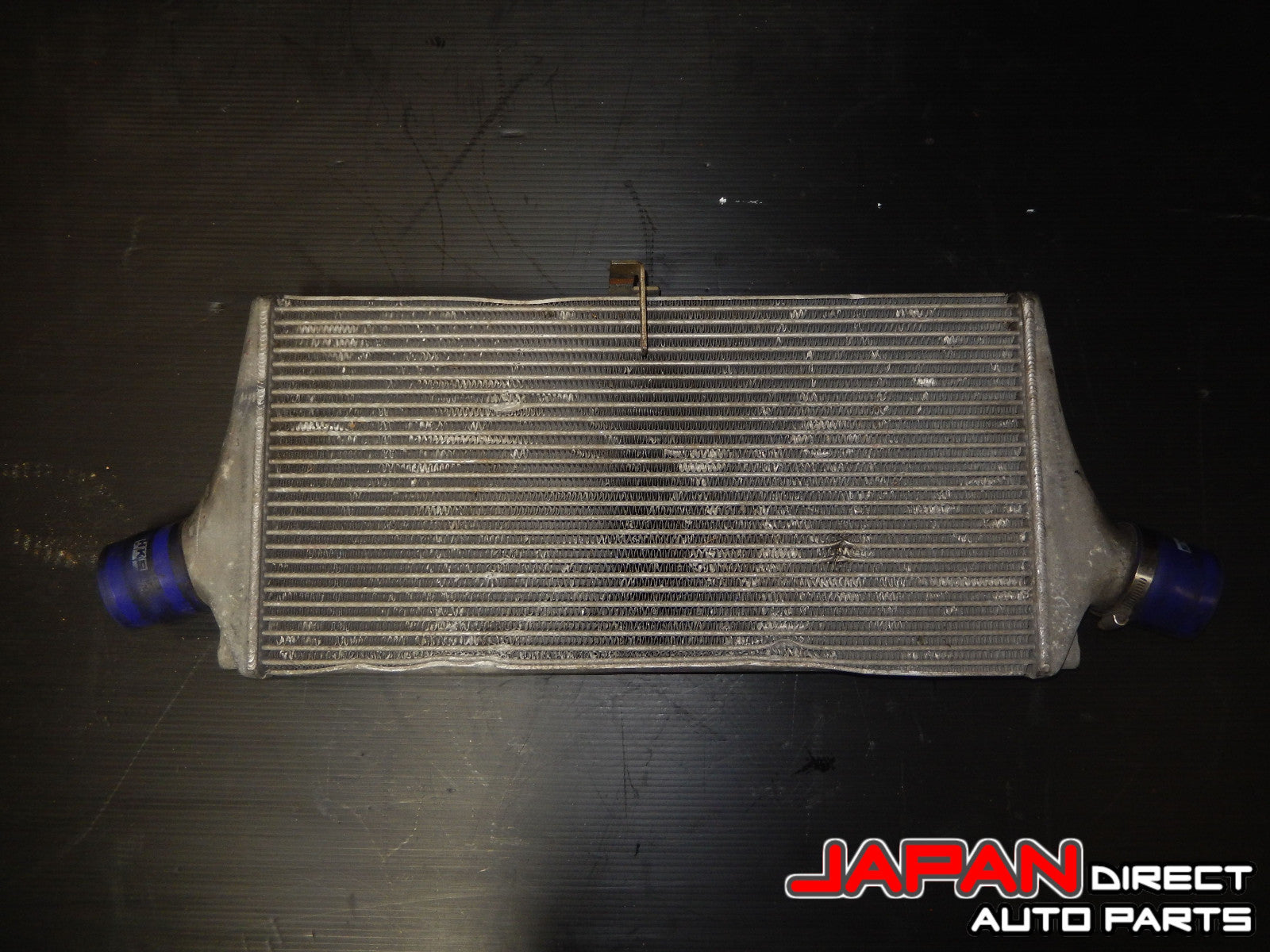 JDM Lexus GS300 Front Mount InterCooler Aristo OEM HKS FMIC Turbo 1991-1997 #818