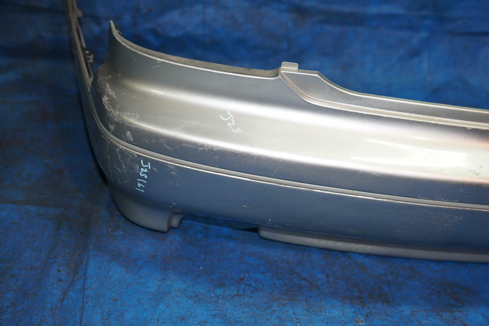JDM Lexus GS300 GS400 GS430 OEM Rear Bumper Cover JZS161 1998-2005 OEM
