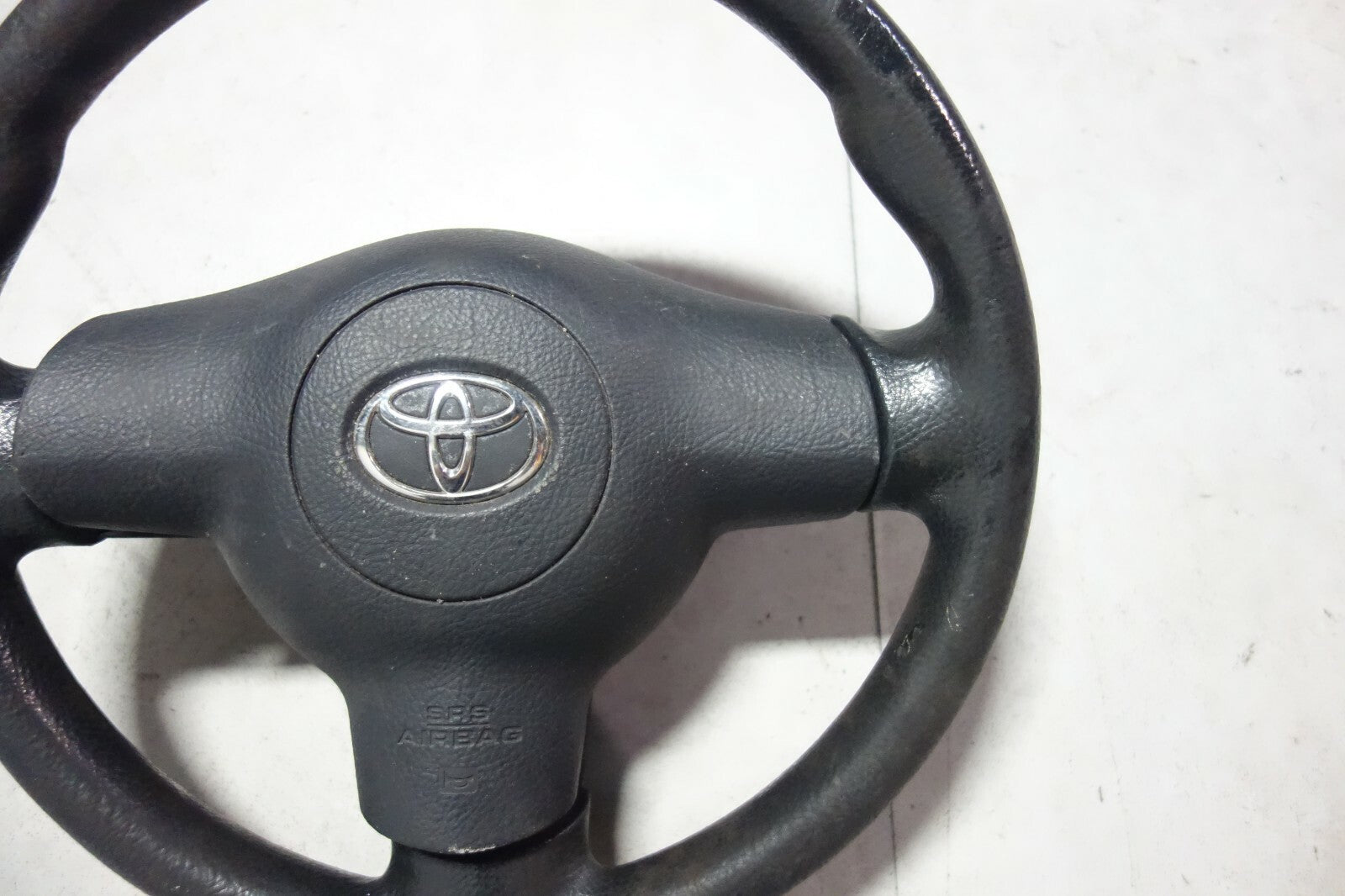 JDM Toyota Caldina Steering Wheel GT4 GTFour