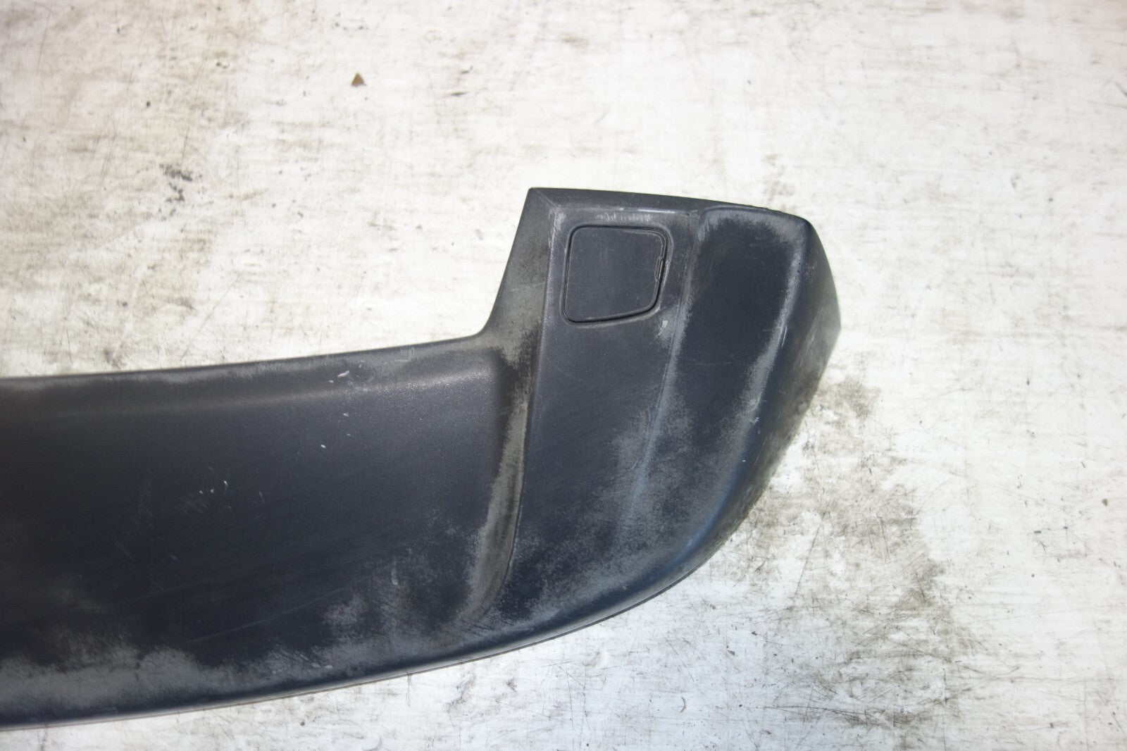 JDM Subaru Forester Spoiler Wing 2009 2010 2011 2012 2013 SH5