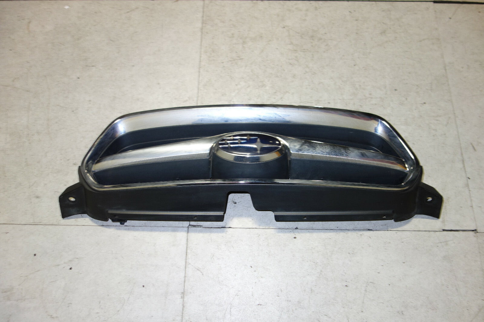 JDM Subaru Legacy STi Spec B Kouki Front Grille Grill BL5 BP5 BP9 2008-2009