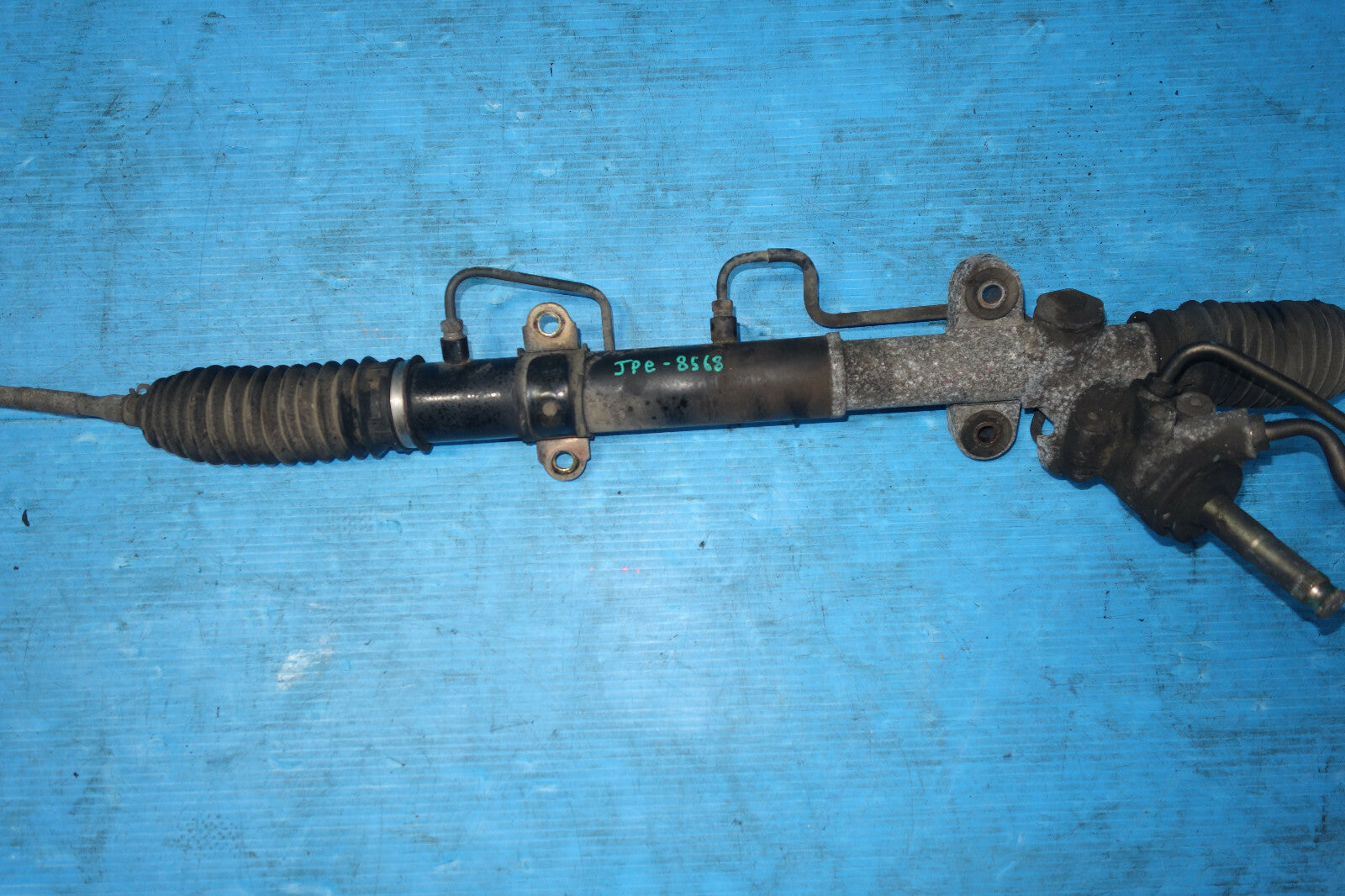 JDM Subaru Forester STi SG9 SG5 Power Steering Rack & Pinion 2003-2008 RHD