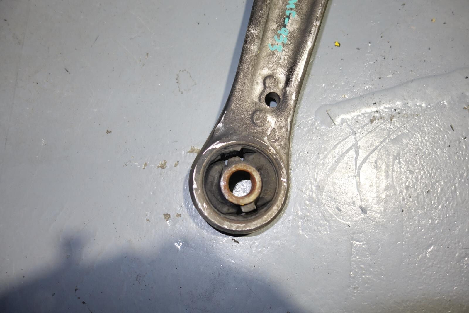 JDM SUBARU LEGACY OUTBACK OEM SPEC-B ALUMINUM FRONT LOWER CONTROL ARM 2005-2009