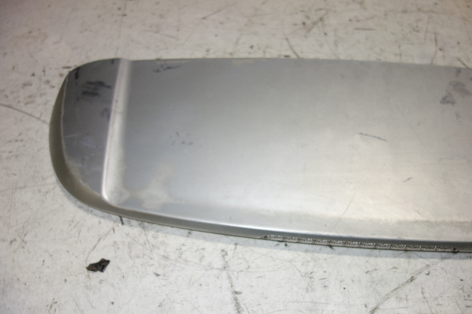 JDM Subaru Legacy Outback Rear Top Spoiler Wing w/ Brake Light 2005-2009 Wagon