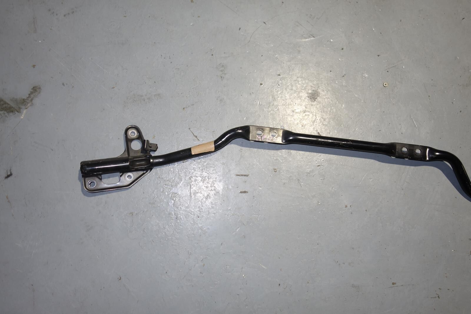 JDM 2002-2006 ACURA RSX DC5 OEM ORIGINAL FRONT STRUT TOWER BAR BRACE 2002-2006