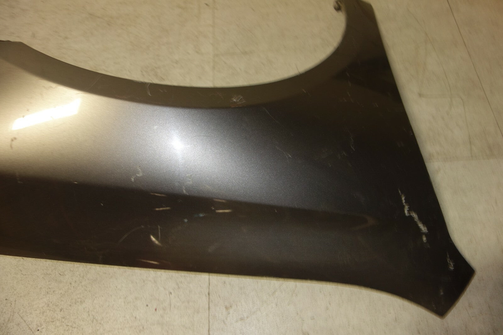JDM Honda Accord UC1 OEM Fender Front Right Passenger Side Sedan 4-dr 2003-2007