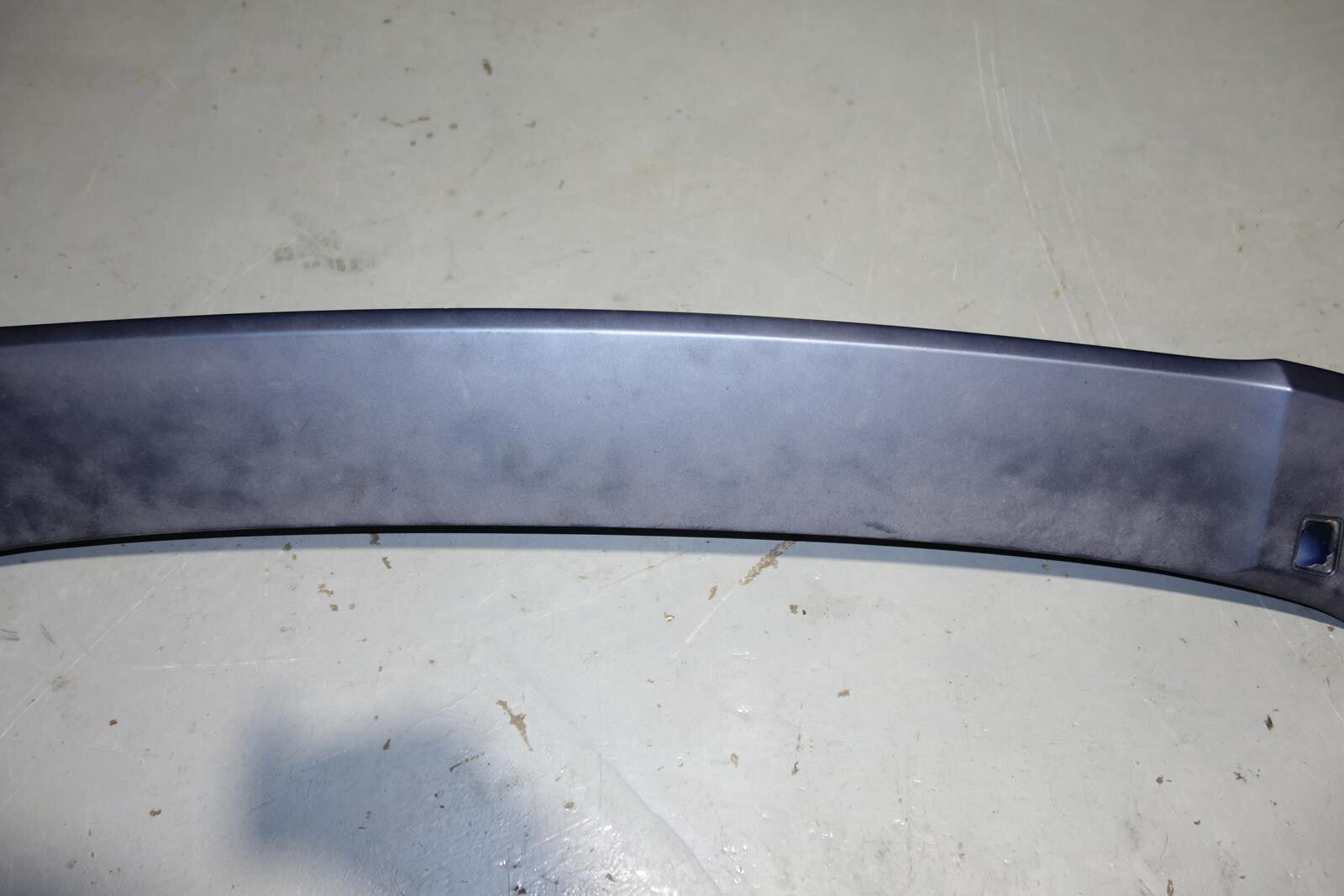 JDM Subaru Forester STi SH9 SH Rear Top Wing Spoiler 2009-2013