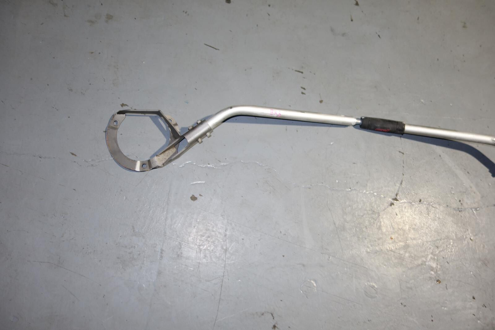 JDM Subaru Forester XT STi OEM Flexible Front Strut Bar 2009-2013 SH5 SH9