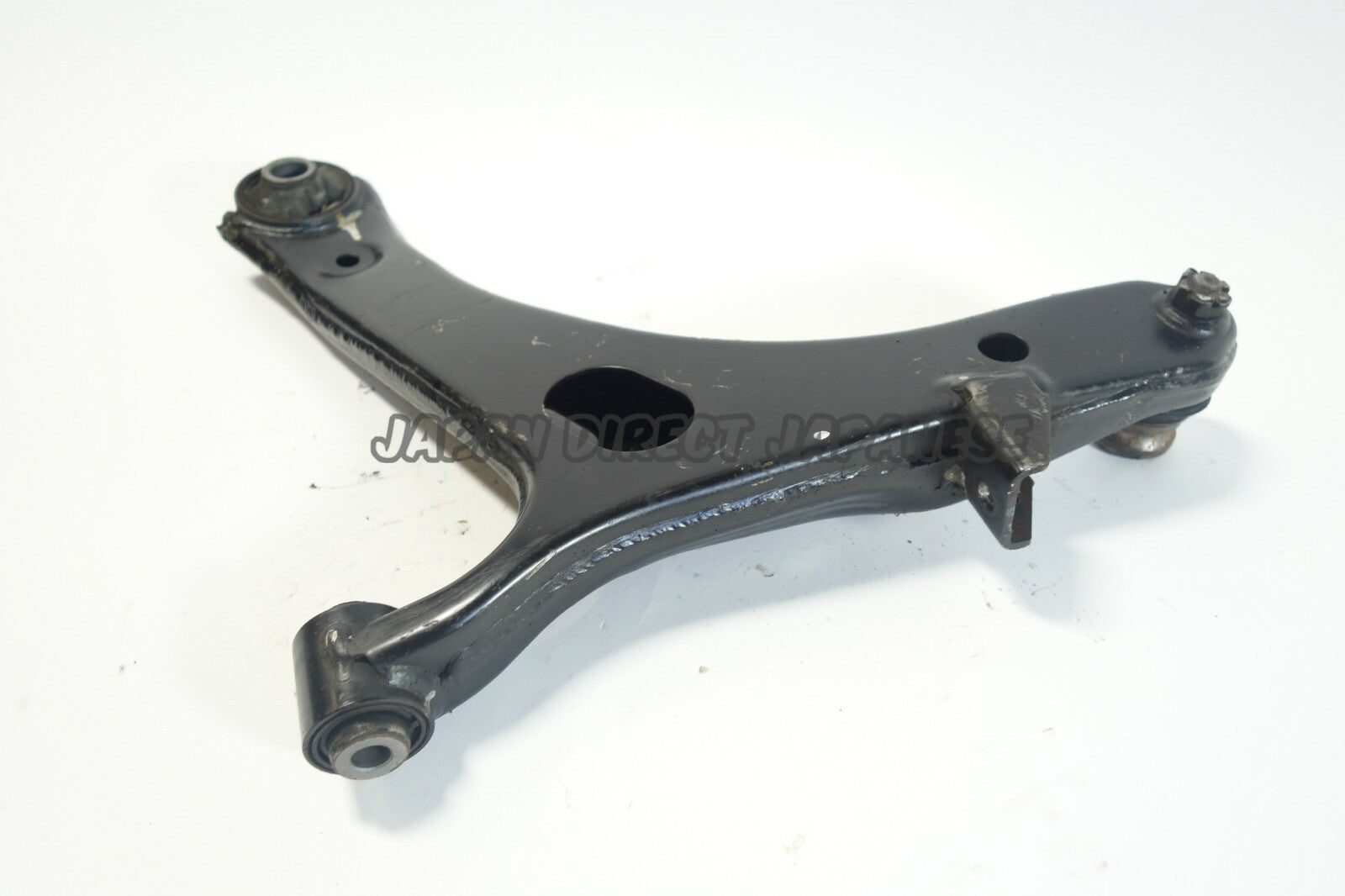 2009-2013 Subaru Forester Front Suspension Control Arm Bushing Ball Joint Right
