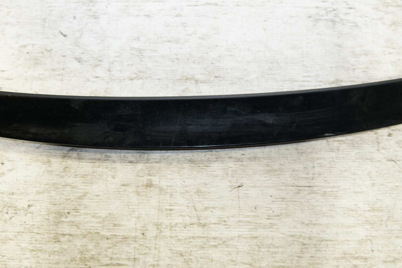 JDM Honda Civic / CSX FD OEM Rear Trunk Spoiler Wing Flush Sedan 2006-2011