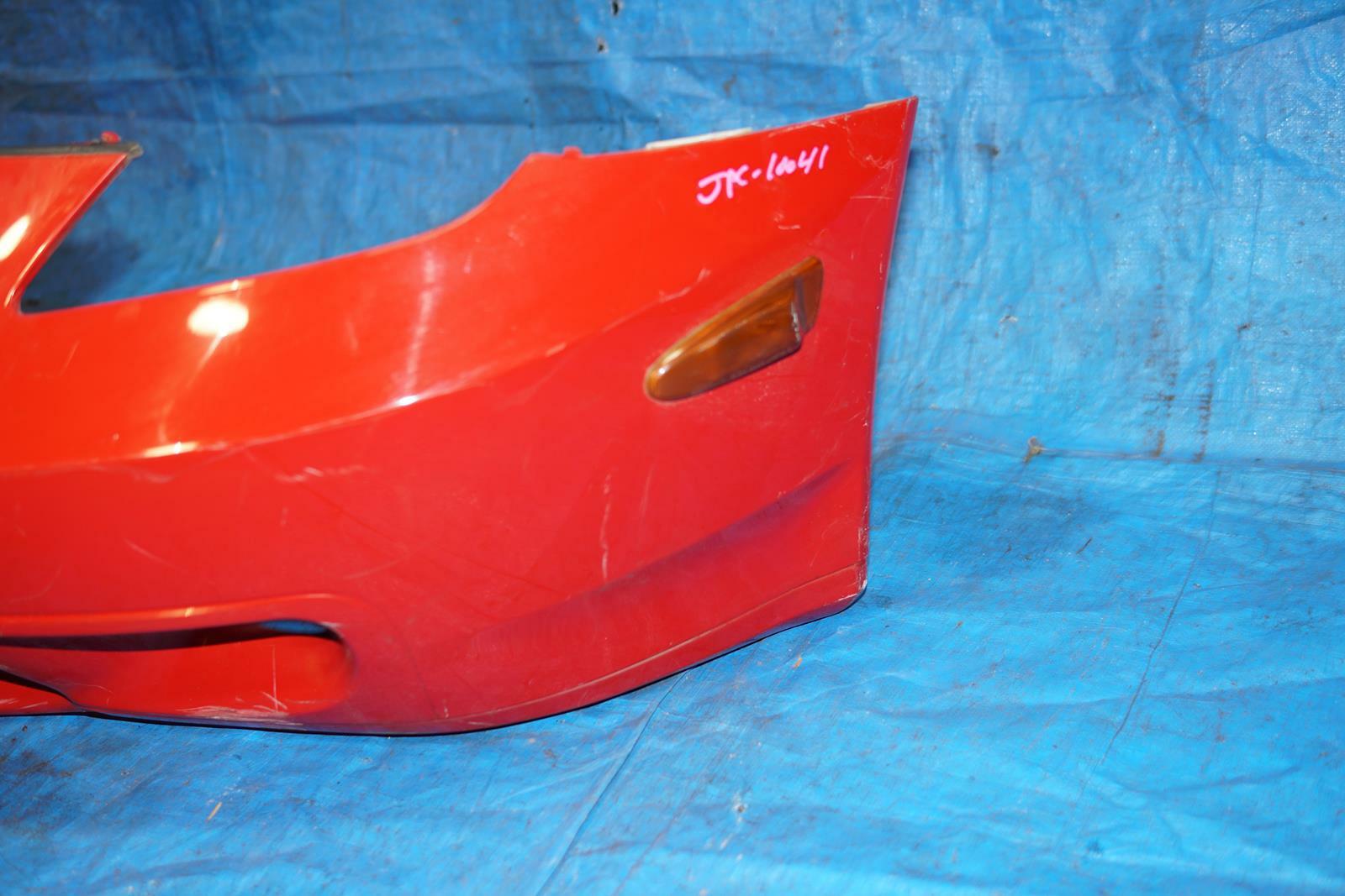 JDM Toyota Celica Front Bumper Cover Genuine GT GTS 2000-2005 ZZT231 OEM