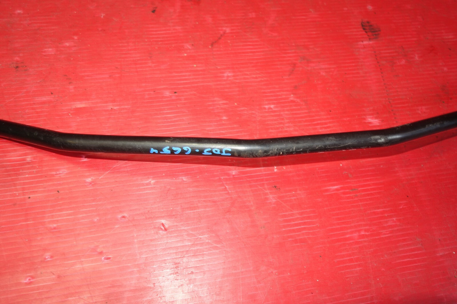 JDM Subaru Legacy OEM Rear Sway Bar Stabilizer Roll Bar 16mm 2005-2009 #6654
