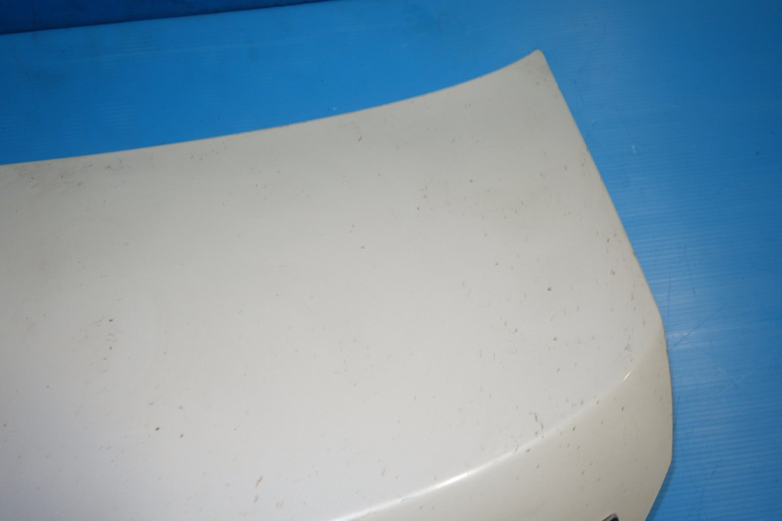 JDM Acura RL OEM Trunk Lid Original Good Condition 2005 2006 2007 2008