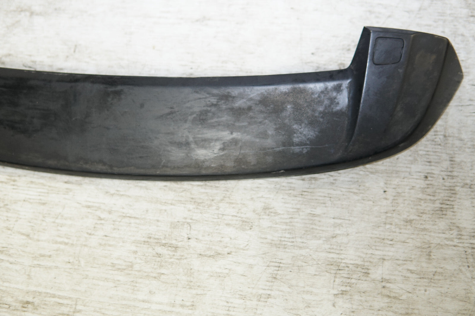 JDM Subaru Forester SH5 SH Rear Top Wing Spoiler 2009-2013