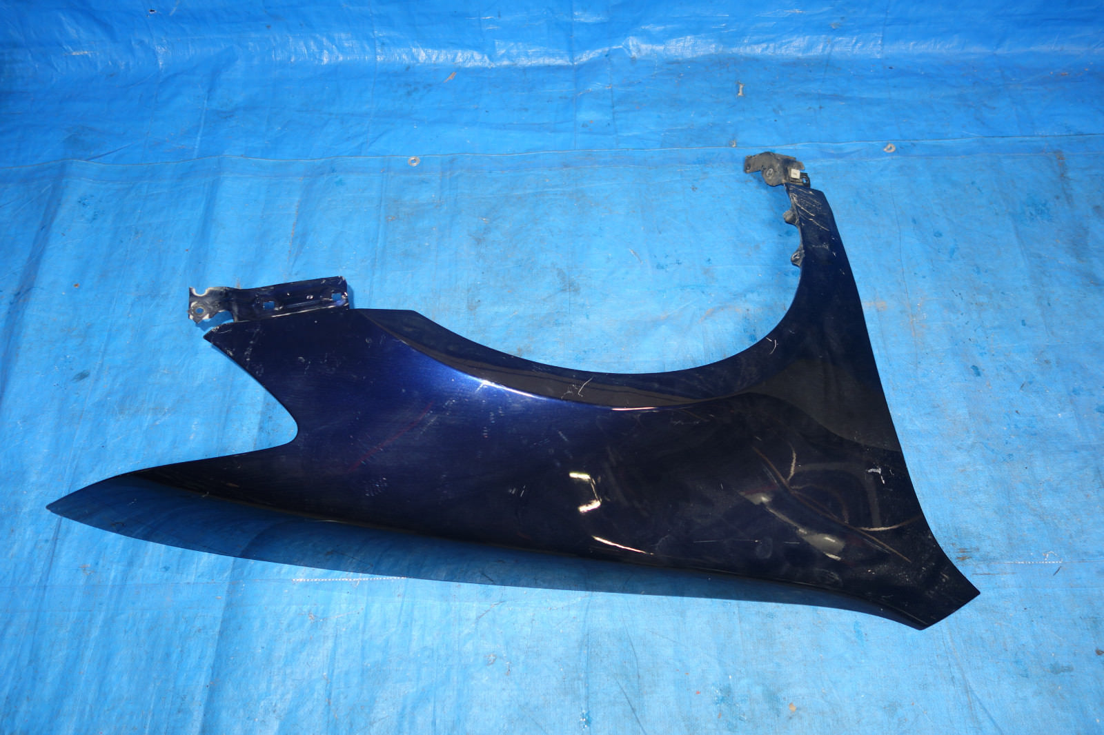 Acura RL OEM Front Fender Right Passenger Side RH 2005-2008 JDM