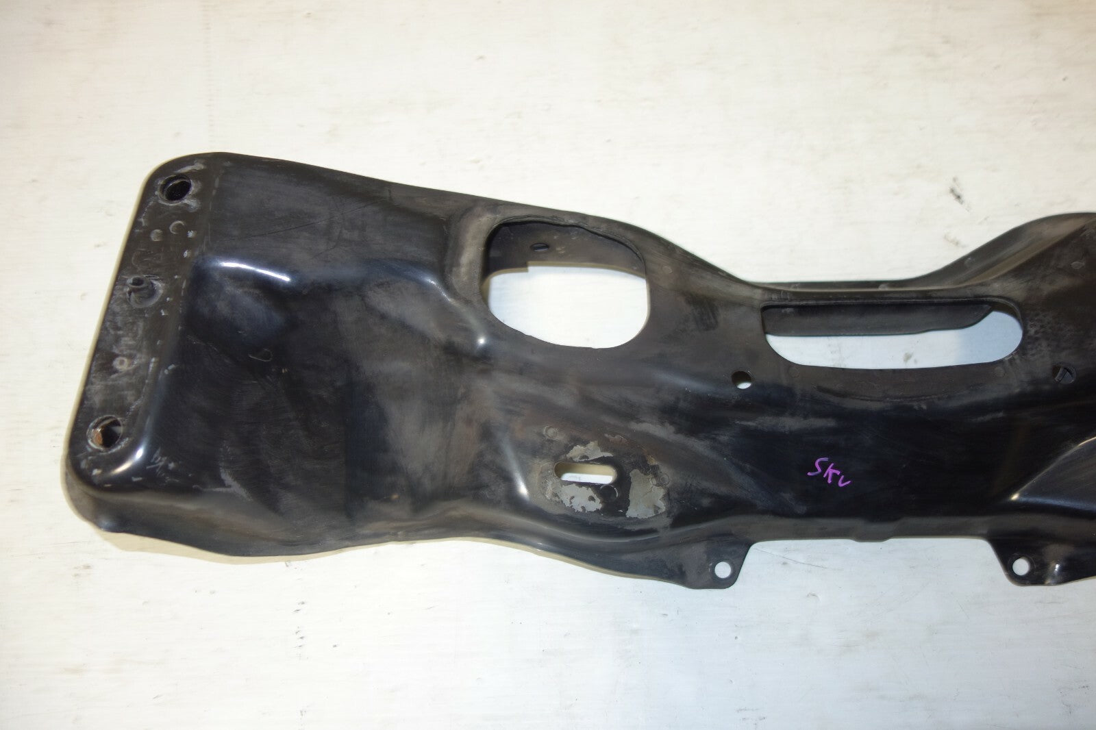 JDM Subaru Legacy Front Engine Subframe Crossmember Cradle Sub Frame 2005-2009