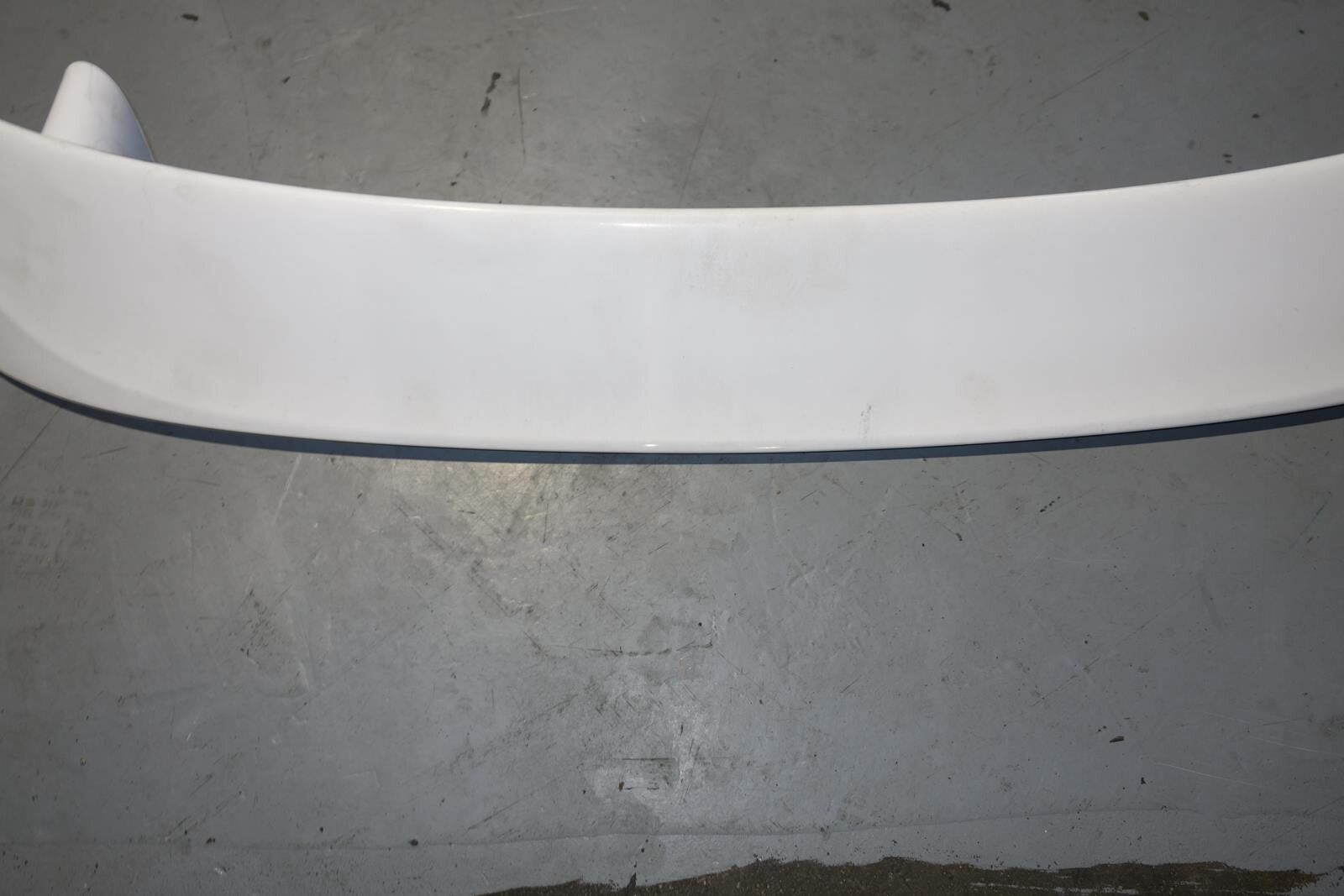 JDM TOYOTA CELICA ZZT231 OEM REAR TRUNK SPOILER WING 2000-2001-2002-2003-04-2005