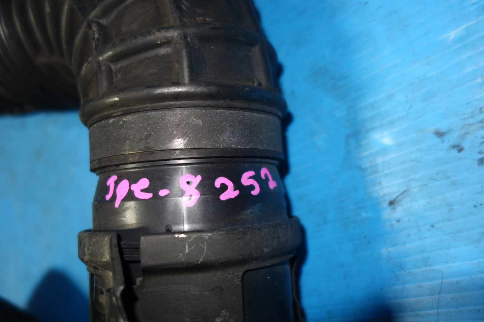 JDM Mazda Euno Cosmo 20B 13B Twin Turbo Mass Air Flow Sensor MAF Intake Pipe