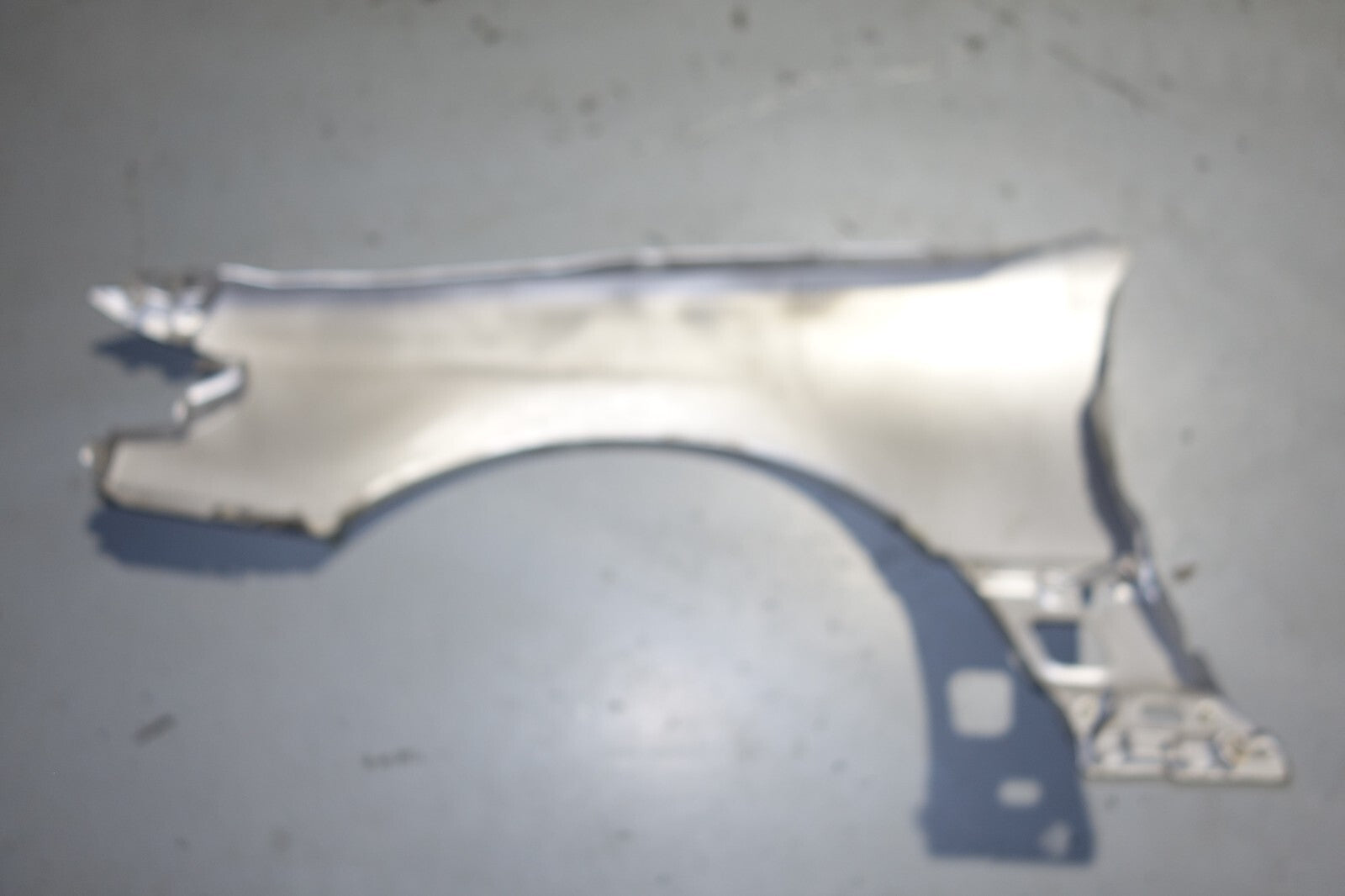 JDM 1991-1997 LEXUS GS300 TOYOTA ARISTO FENDER RIGHT PASSANGER SIDE OEM JZS147