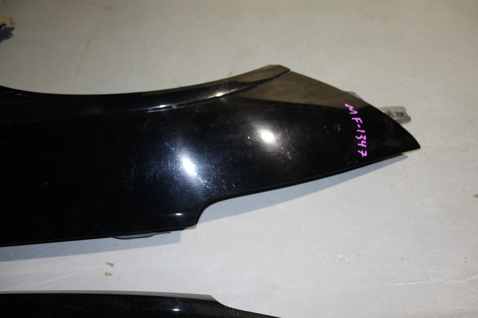 JDM Toyota Celica Fenders GT GTS With Flare Left Right ZZT231 ZZT230 OEM 00-05