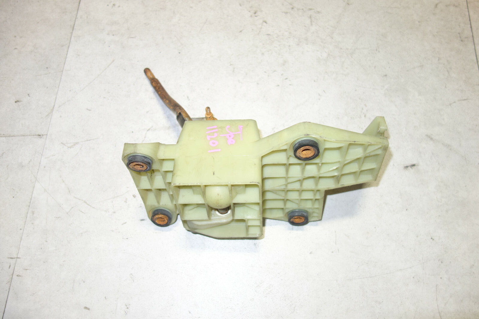 1997-2001 JDM Honda Prelude Accord Shifter Box 5speed H22A H22A4 DOHC VTEC 2.2L