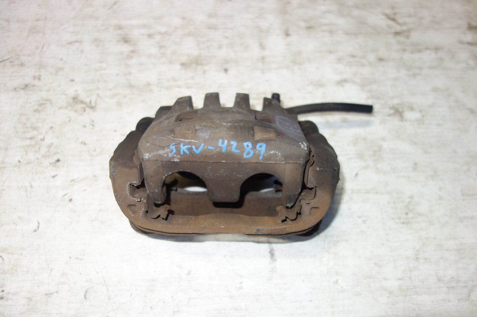 JDM Subaru Legacy Front Right Brake Caliper non-turbo OEM 2005-2009
