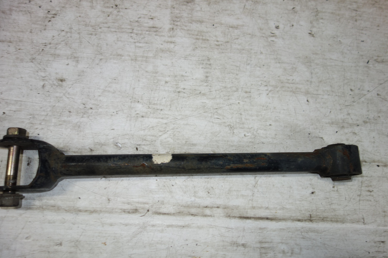 JDM Lexus is300 Toyota Altezza Rear Later Link Left Side 2001-2005 SXE10 OEM