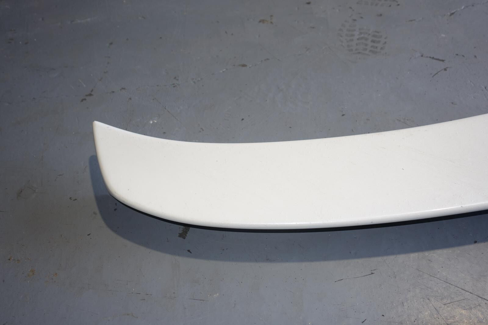 JDM Acura RL Honda Legend KB1 Original Mugen Rear Spoiler Wing 2005-2008