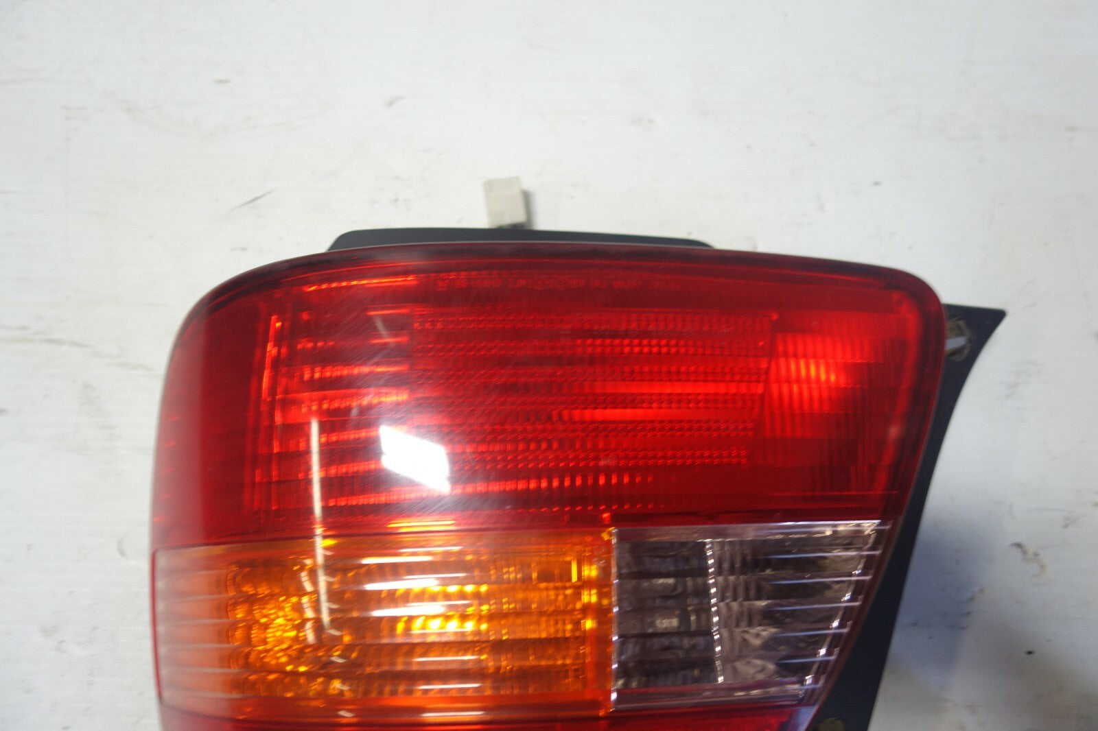 JDM 1998-2005 TOYOTA ARISTO LEXUS GS300 GS400 GS430 TAIL LIGHTS LAMP JZS161