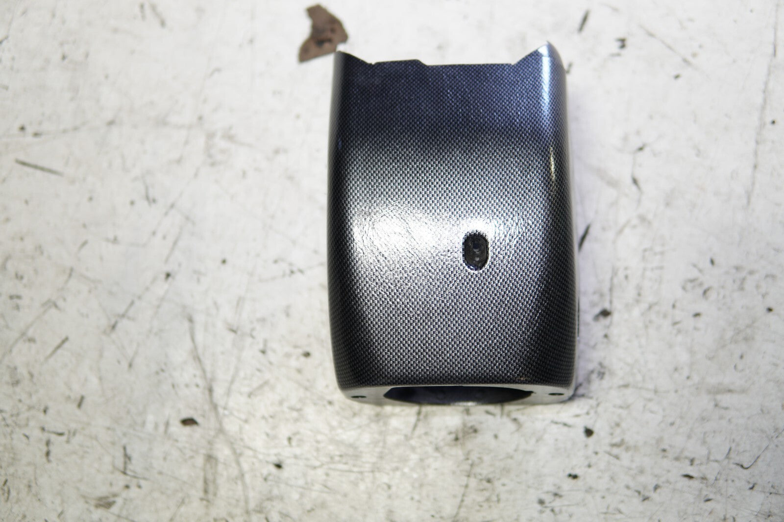 JDM 1998-2005 ARISTO LEXUS GS300 GS400 GS430 STEERING COLUMN COVER UPPER & LOWER