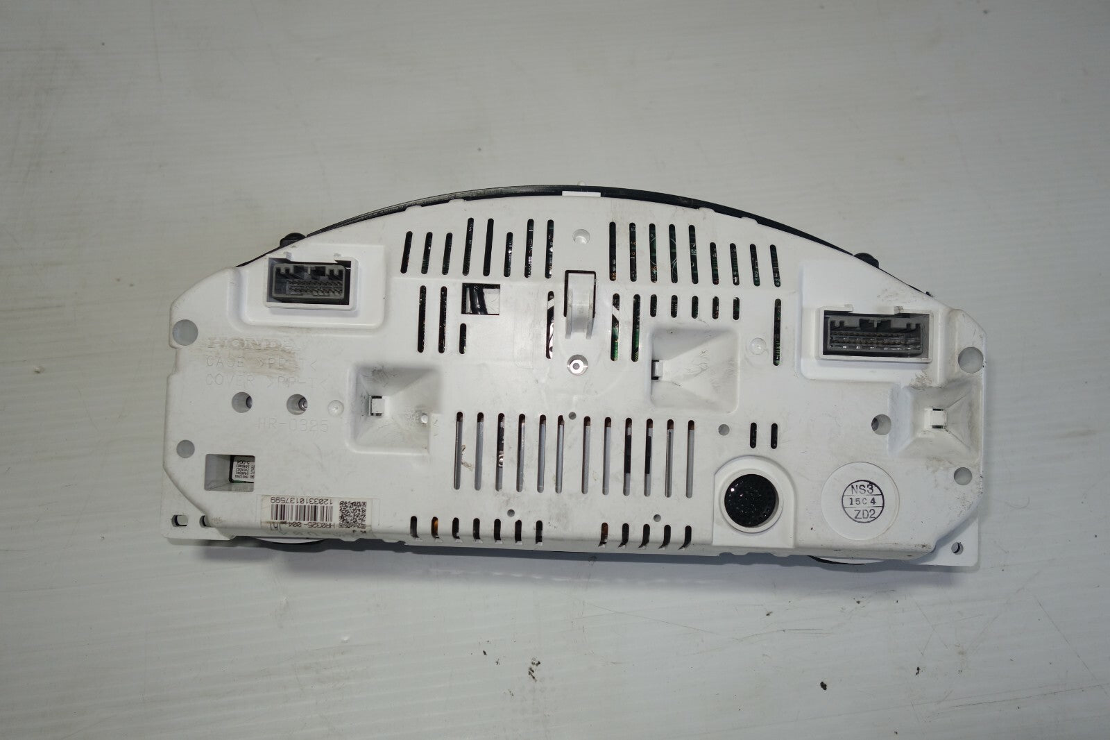 JDM 2005-2008 ACURA RL KB1 OEM AUTOMATIC GAUGE CLUSTER HONDA LEGEND CLUSTER
