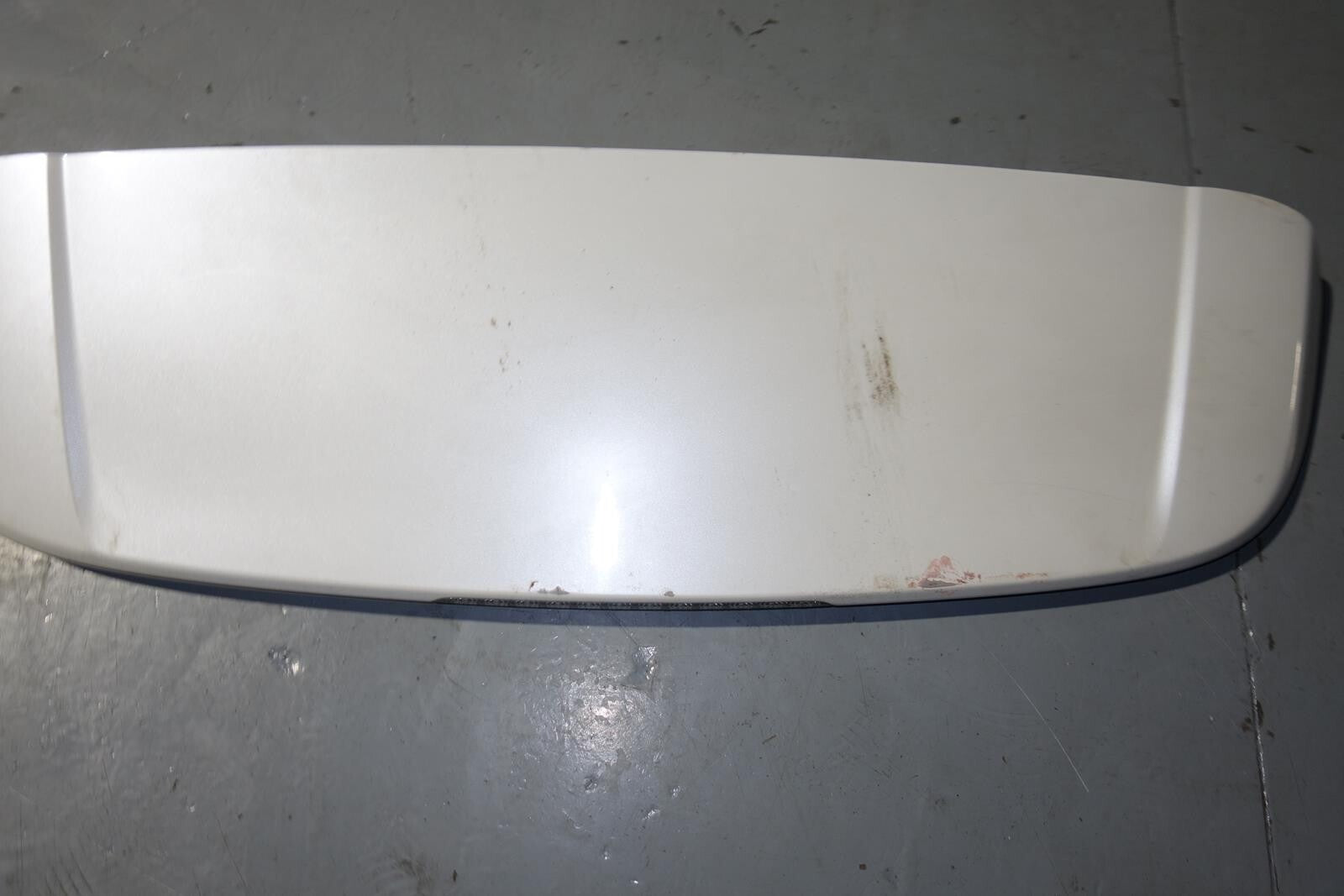 JDM SUBARU LEGACY OUTBACK OEM USED REAR SPOILER WING WAGON BPE BP 2005-2009
