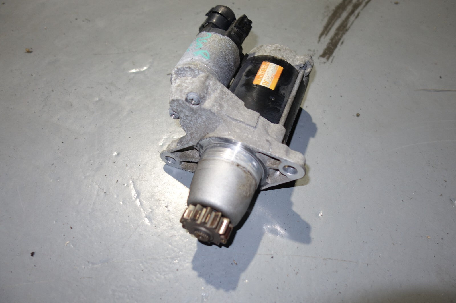 JDM TOYOTA HIGHLANDER SIENNA VENZA RX350 2GR FE V6 3.5L 12V STARTER 28100-1840