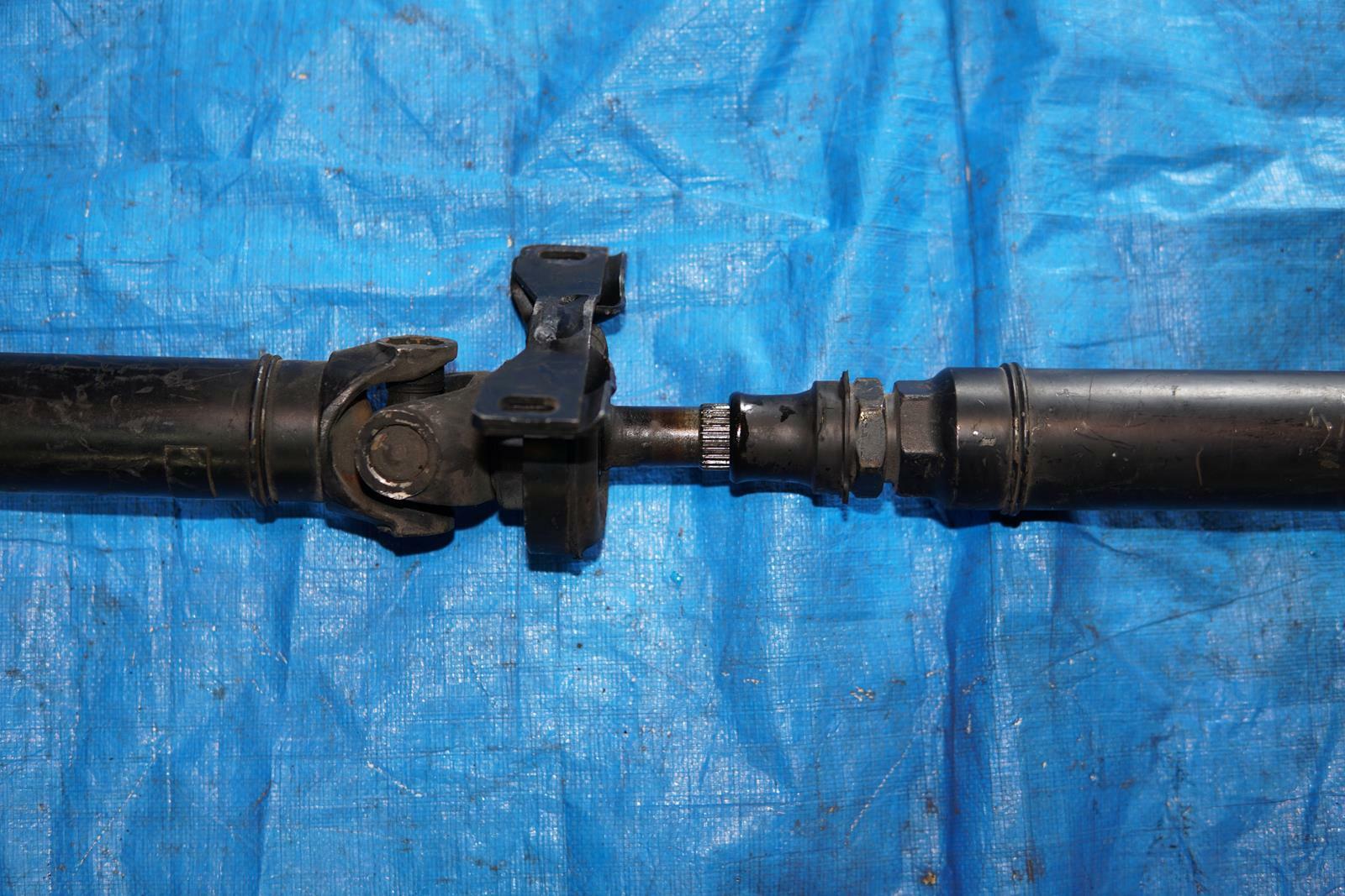 JDM Toyota Aristo JZS147 2JZ GTE Auto Propeller Shaft Drive Shaft GS300 1991-97