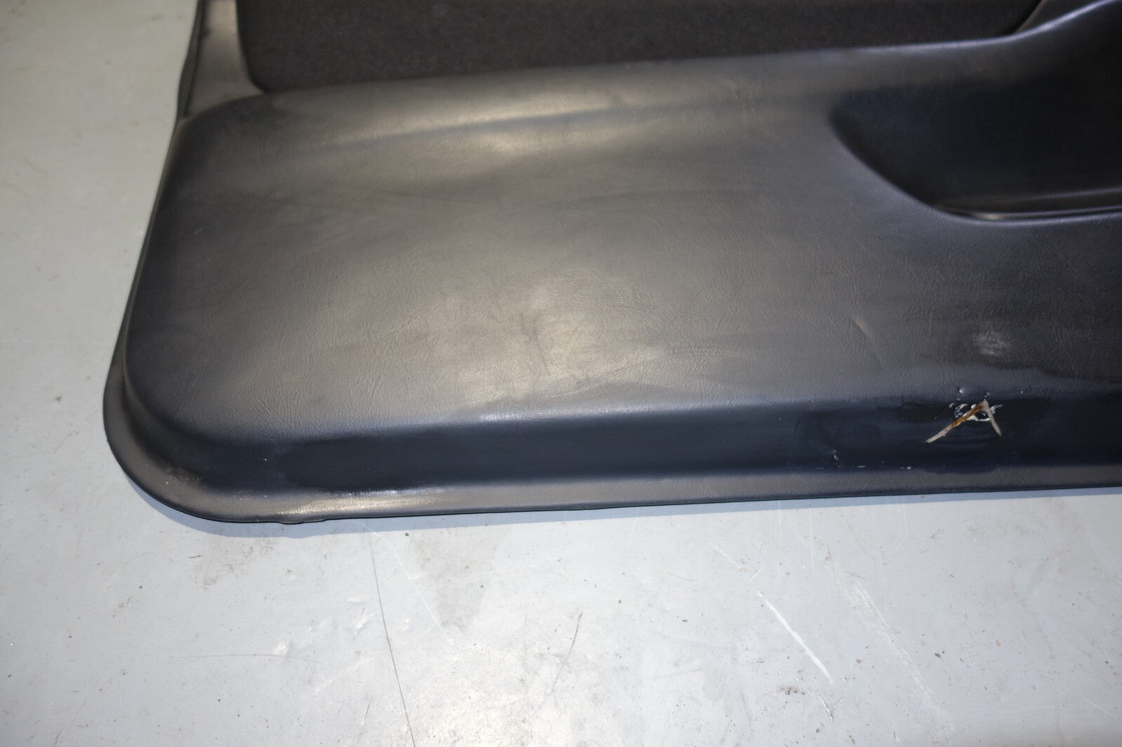 JDM 1994-2001 ACURA INTEGRA DC2 TYPE R GSR DOOR PANEL COUPE 2 DOOR # M-1333