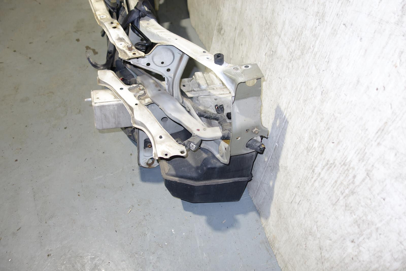 JDM Toyota Celica ST202 OEM Radiator Support Core Support 1994-1999