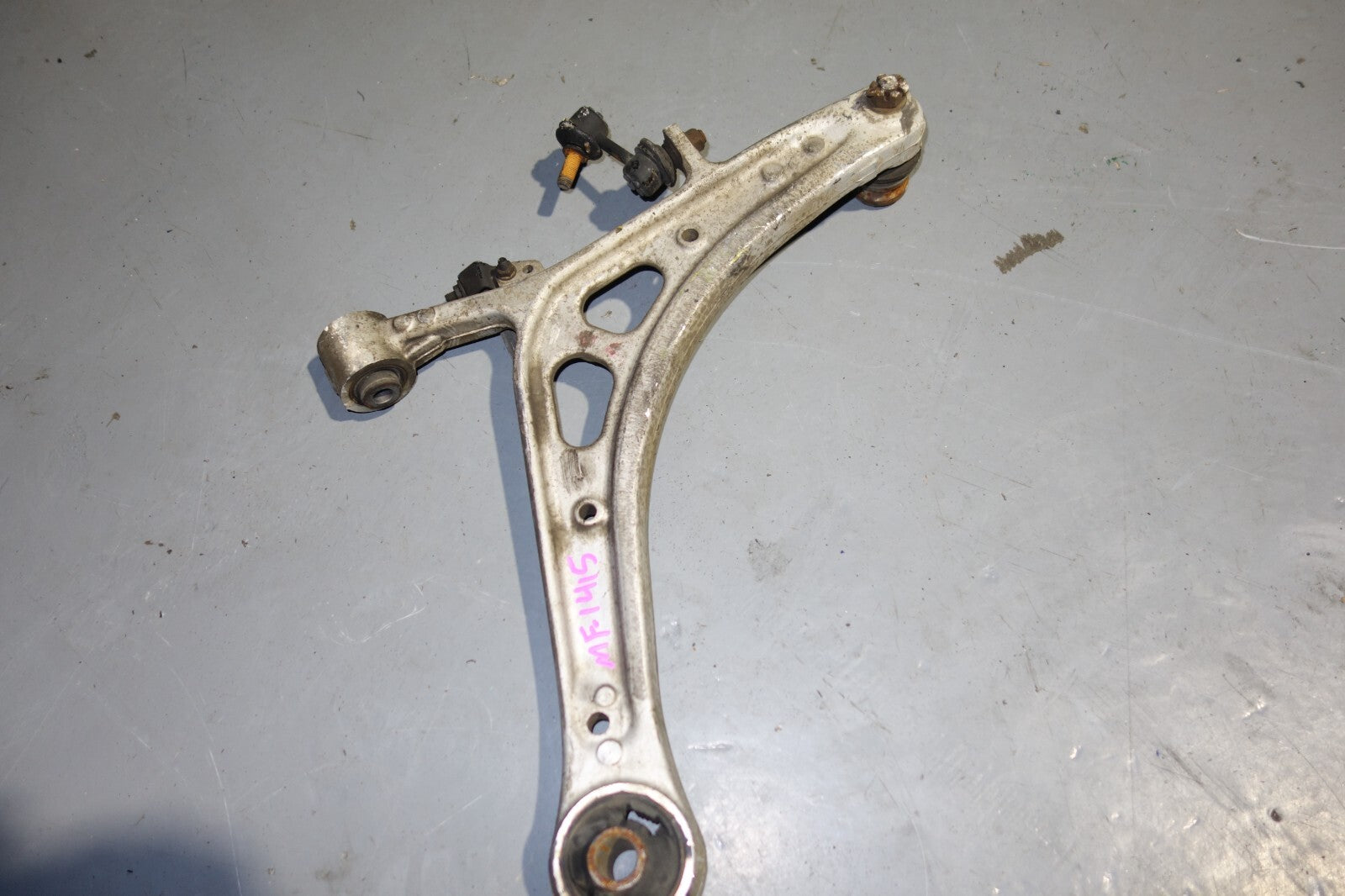 Subaru Legacy / Outback Spec B Aluminum Front Lower Control Arms 2005-2009