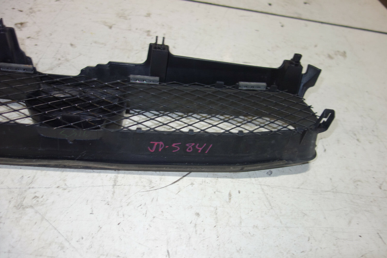 JDM Subaru Impreza WRX STi Outback Sport TS RS Front Grille 2004-2005 Grill V8