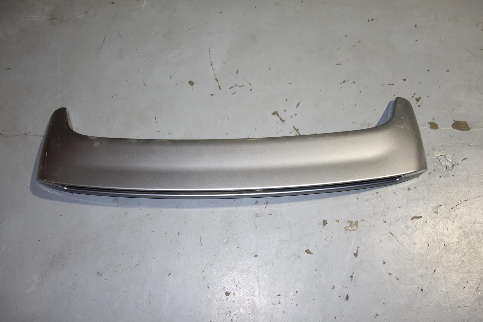 JDM Subaru Legacy Spec-B Optional B4 BL5 BL9 BLE BL Wing Spoiler RARE 2005-2009