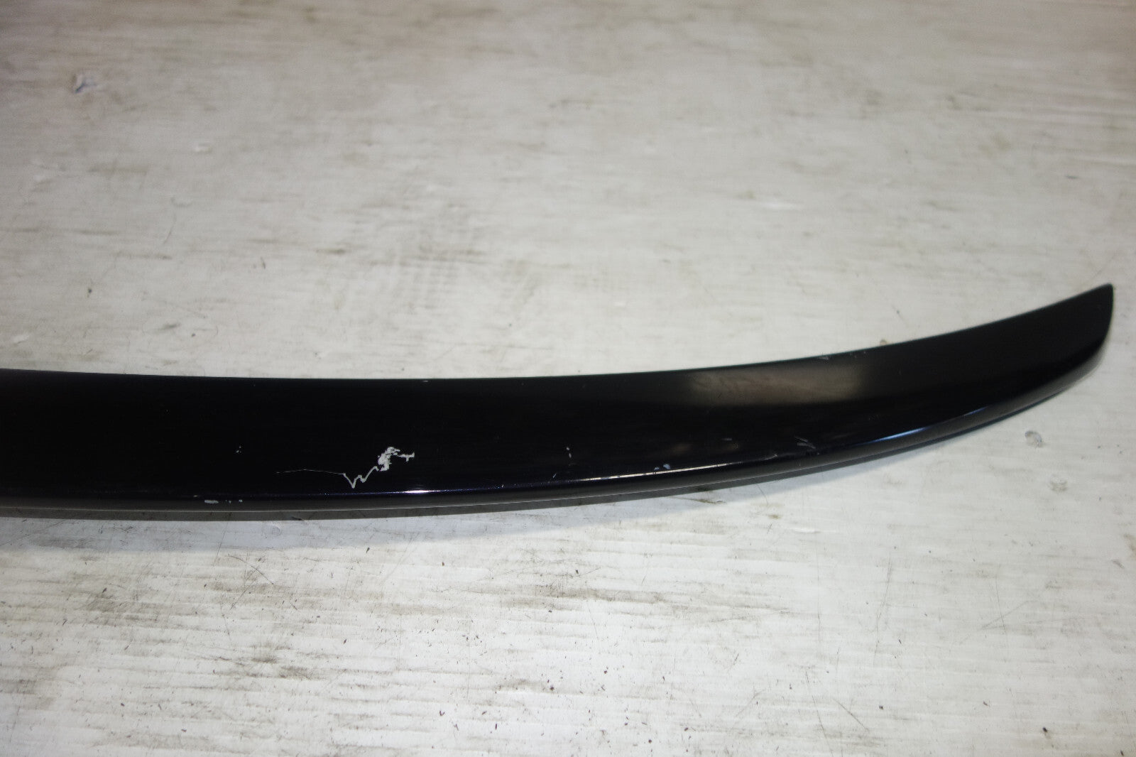 JDM Honda Accord Inspire Rear Trunk Spoiler 2008 2009 2010 2011 2012 Sedan OEM