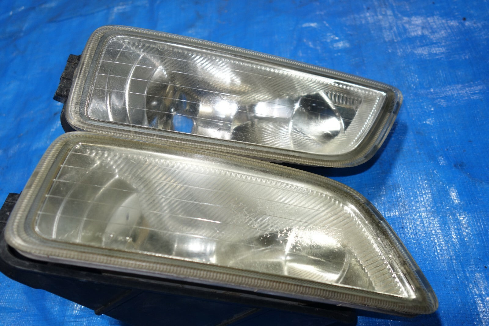 JDM Honda Accord / Inspire UC1 OEM Fog Lights Lamp 2003-2007 4DOOR Sedan #6050